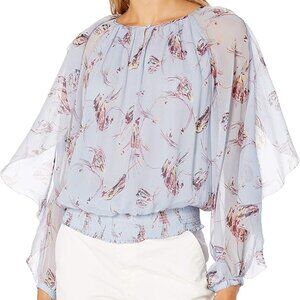 Joie Silk Blouse